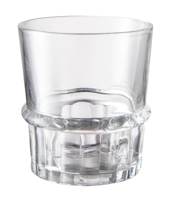 La Mediterranea Vaso Tirso Bands 320ml