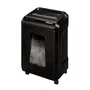 Fellowes Powershred 92Cs Destructora de Papel en Partículas, Negra
