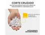 Fellowes 92CS Destructora de Papel en Partículas, Capacidad 18 Hojas