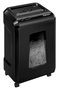 Fellowes Powershred 92Cs Destructora de Papel en Partículas, Negra