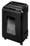 Fellowes Powershred 92Cs Destructora de Papel en Partículas, Negra