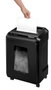 Fellowes Powershred 92Cs Destructora de Papel en Partículas, Negra
