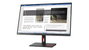 Lenovo ThinkVision S27i-30 27 pulg. Full HD IPS Gris