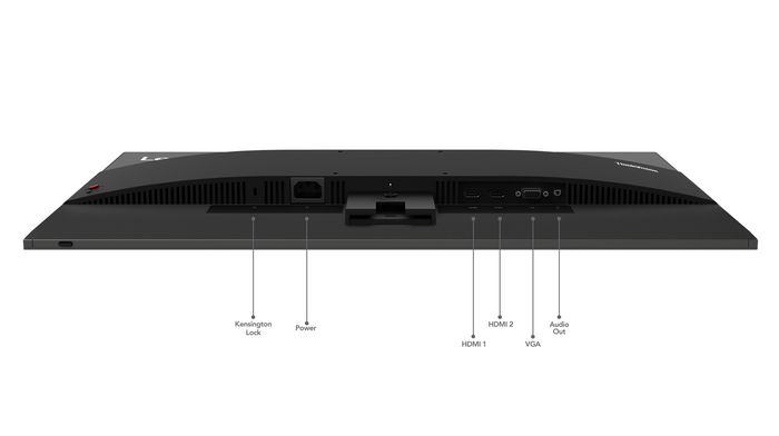 Lenovo ThinkVision S27i-30 27 pulg. Full HD IPS Gris