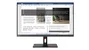 Lenovo ThinkVision S27i-30 Monitor Full HD 27 pulgadas Gris