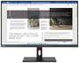 Lenovo ThinkVision S27i-30 Full HD IPS 27 pulgadas Gris Storm Grey