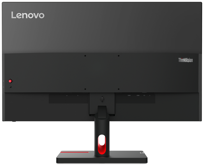 Lenovo ThinkVision S27i-30 Full HD IPS 27 pulgadas Gris Storm Grey