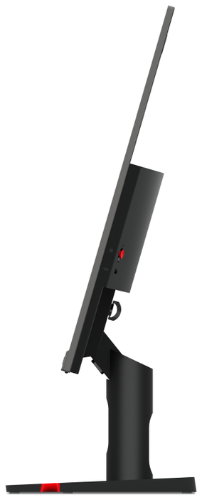 Lenovo ThinkVision S27i-30 Full HD IPS 27 pulgadas Gris Storm Grey