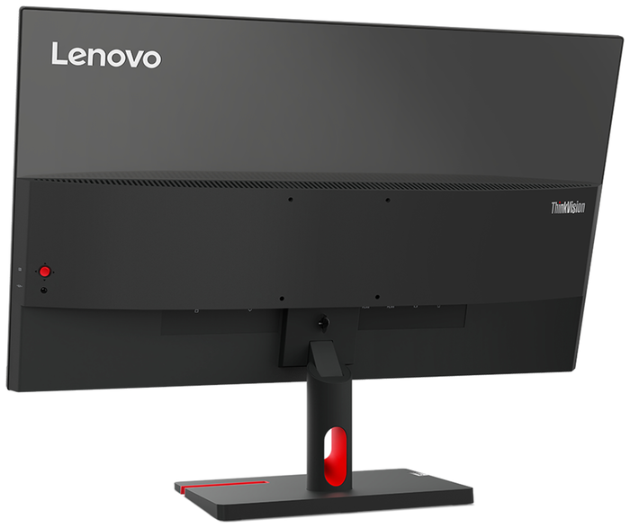 Lenovo ThinkVision S27i-30 Full HD IPS 27 pulgadas Gris Storm Grey