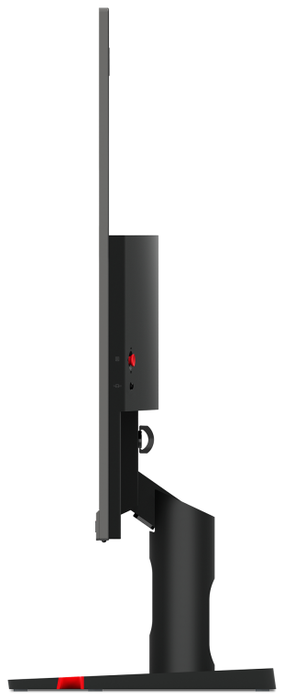 Lenovo ThinkVision S27i-30 Full HD IPS 27 pulgadas Gris Storm Grey