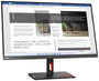 Lenovo ThinkVision S27i-30 Full HD IPS 27 pulgadas Gris Storm Grey