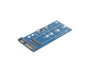 Gembird Adaptador SATA a M.2 NGFF