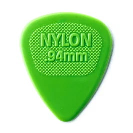 Dunlop Púas Nylon Midi 0,94 mm (Pack de 72 unidades)