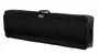 Gator Pro-Go Ultimate - Funda acolchada para teclados slim de 88 notas, negro