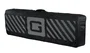 Gator Pro-Go Ultimate - Funda acolchada para teclados slim de 88 notas, negro