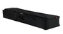 Gator Pro-Go Ultimate - Funda acolchada para teclados slim de 88 notas, negro