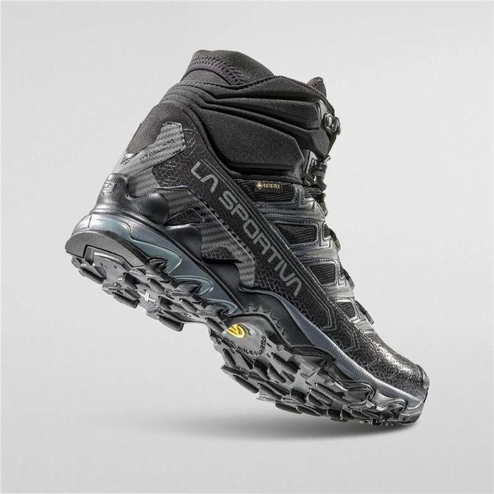 Zapatillas de Mujer para Caminar La Sportiva Ultra Raptor II Negro 40