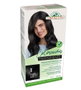 CORPORE SANO Coloración Permanente 1. Negro 140 ml