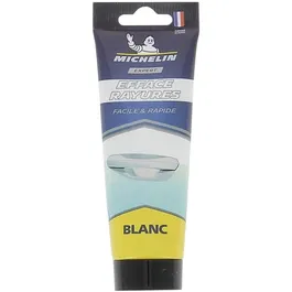 Michelin Expert Stripe Eraser Pintura Coche Blanco 100 ml