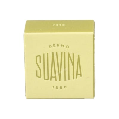 SUAVINA Olea Bálsamo Labial 10ml SUAVINA Olea Bálsamo Labial 10ml