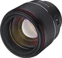 Samyang AF 1,4/85 FE II Sony E