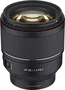 Samyang AF 1,4/85 FE II Sony E