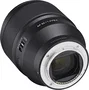 Samyang AF 1,4/85 FE II Sony E