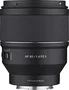 Samyang AF 1,4/85 FE II Sony E
