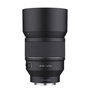 Samyang AF 1,4/85 FE II Sony E