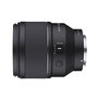 Samyang AF 1,4/85 FE II Sony E