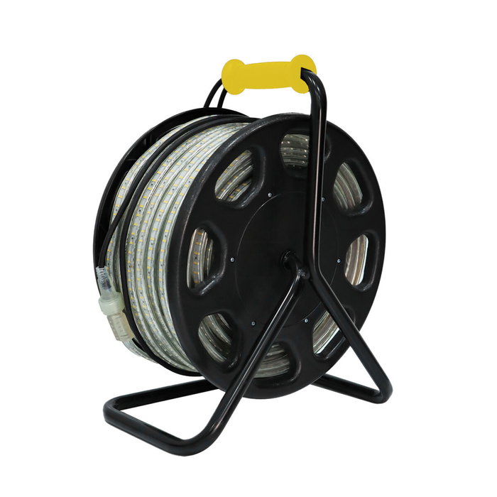 Stack Tira de LED IP65 50 m, 610 W, 4000 K Luz Día en Enrollador