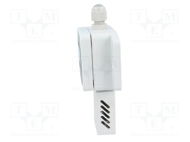 APAR Transductor de CO2, temperatura y humedad con RS485 Modbus RTU APAR Transductor de CO2, temperatura y humedad con RS485 Modbus RTU
