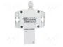 APAR Transductor de CO2, temperatura y humedad con RS485 Modbus RTU