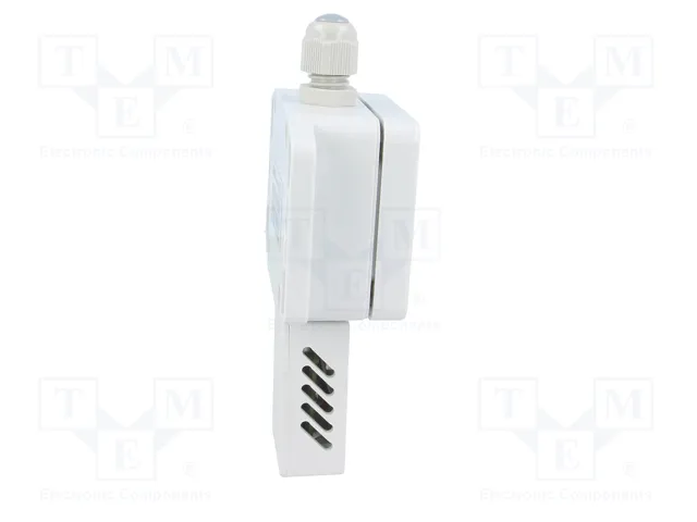 APAR Transductor de CO2, temperatura y humedad con RS485 Modbus RTU APAR Transductor de CO2, temperatura y humedad con RS485 Modbus RTU