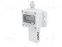 APAR Transductor de CO2, temperatura y humedad con RS485 Modbus RTU