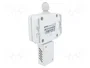 APAR Transductor de CO2, temperatura y humedad con RS485 Modbus RTU