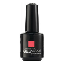 GELeration Colours, Esmalte de uñas semipermanente, GEL-1194, Besos de helado, 15 ml