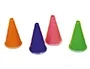 Amaya Cono de Señalización PVC 24 cm para Gimnasio