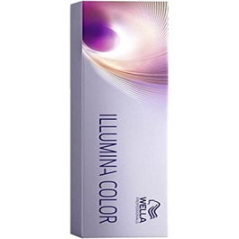 Wella Illumina Color 9/7 Rubio Muy Claro Marrón