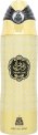 Bait Al Bakhoor Dahaab Saafi Deodorant Spray 200ml