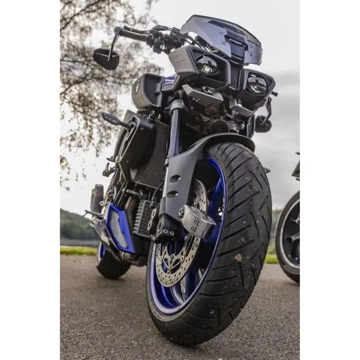 ABUS Dispositivo Antirrobo Disco ABU4003318792700 8008 2.0 Pene 16 mm Alarma 100 dB Detección 3D Cilindro XPlus ABUS Dispositivo Antirrobo Disco ABU4003318792700 8008 2.0 Pene 16 mm Alarma 100 dB Detección 3D Cilindro XPlus