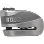 ABUS Dispositivo Antirrobo Disco ABU4003318792700 8008 2.0 Pene 16 mm Alarma 100 dB Detección 3D Cilindro XPlus