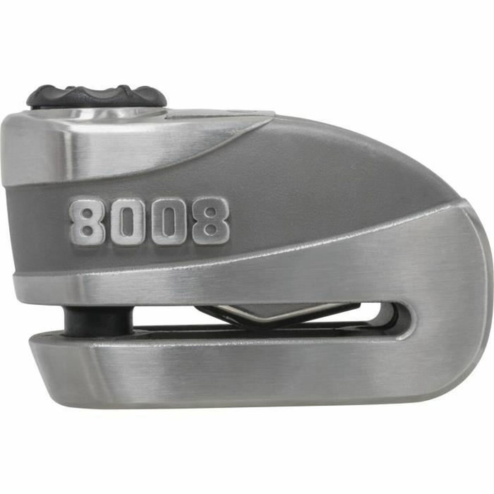 Abus GRANIT Detecto X Plus 8008 2.0 Cerradura de disco de freno con alarma Abus GRANIT Detecto X Plus 8008 2.0 Cerradura de disco de freno con alarma