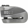 Abus GRANIT Detecto X Plus 8008 2.0 Cerradura de disco de freno con alarma
