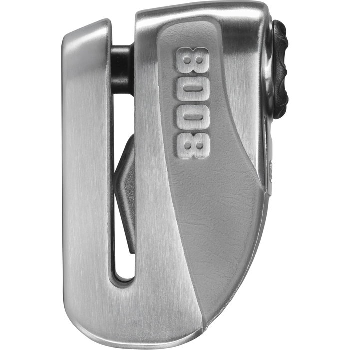 Abus GRANIT Detecto X Plus 8008 2.0 Cerradura de disco de freno con alarma Abus GRANIT Detecto X Plus 8008 2.0 Cerradura de disco de freno con alarma