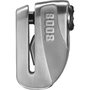 Abus GRANIT Detecto X Plus 8008 2.0 Cerradura de disco de freno con alarma