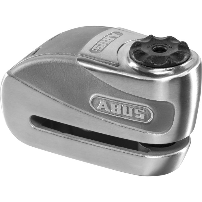 Abus GRANIT Detecto X Plus 8008 2.0 Cerradura de disco de freno con alarma Abus GRANIT Detecto X Plus 8008 2.0 Cerradura de disco de freno con alarma
