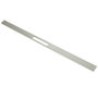 HERRAJES ALK Tirador Keizo para mueble, 192 mm