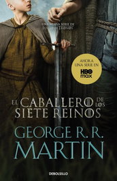 DEBOLSILLO, Caballero de los siete reinos - George R.R. Martin