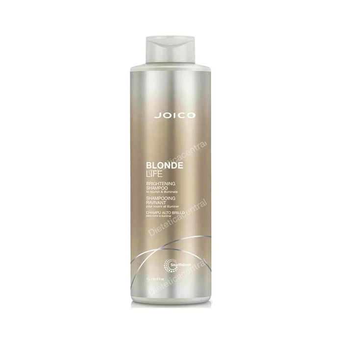 Joico Blonde Life Brightening Shampoo 1000ml Joico Blonde Life Brightening Shampoo 1000ml